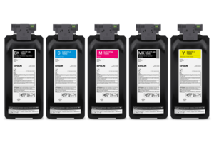 CW-C8000 PRINTER BUNDLE (Gloss or Matte Model) 1 Printer, 2 sets of Ink, 2 Maintenance Boxes, and a 3 Year SITA Service Plan