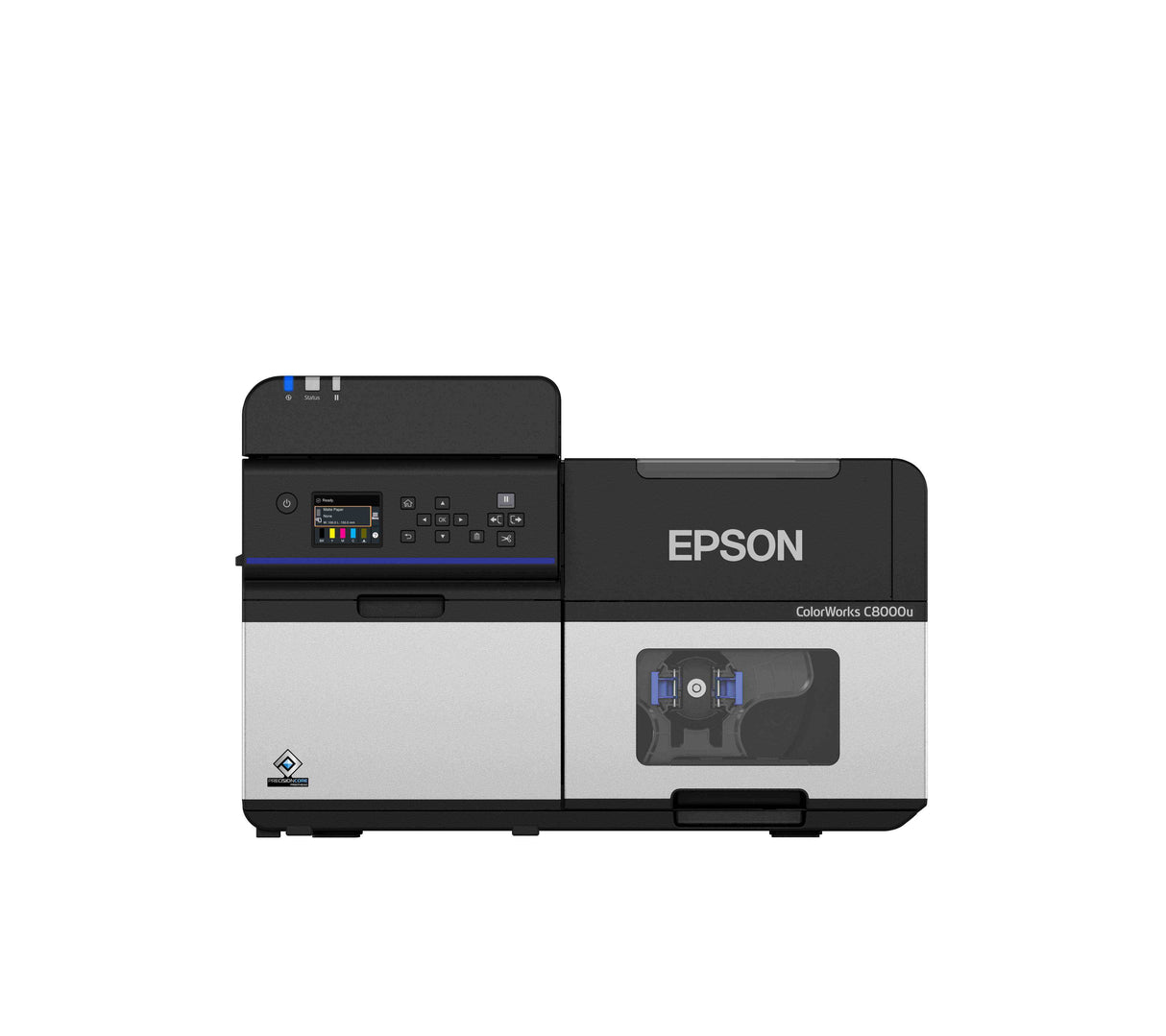 CW-C8000 PRINTER BUNDLE (Gloss or Matte Model) 1 Printer, 2 sets of Ink, 2 Maintenance Boxes, and a 3 Year SITA Service Plan