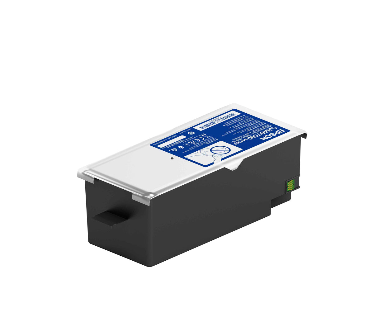 Epson's SJMB7500 Maintenance Box, C33S020596, Compatible with the ColorWorks C8000 and C7500 Series Inkjet Label Printers