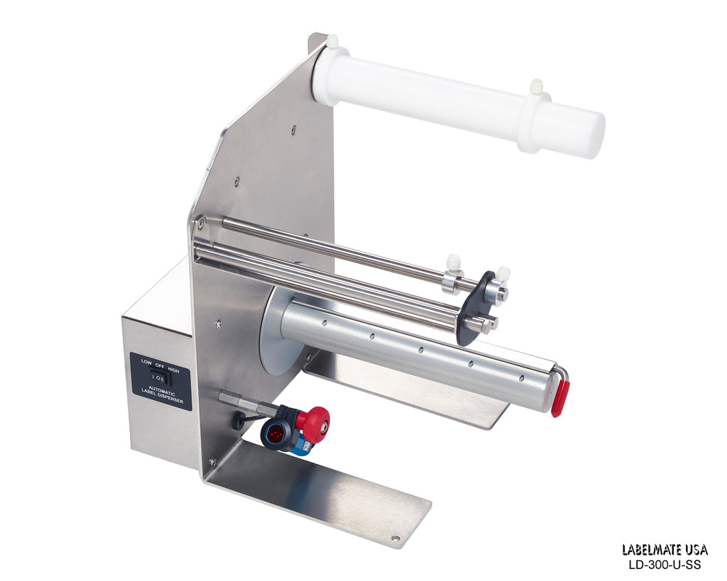 LD-300-U-SS