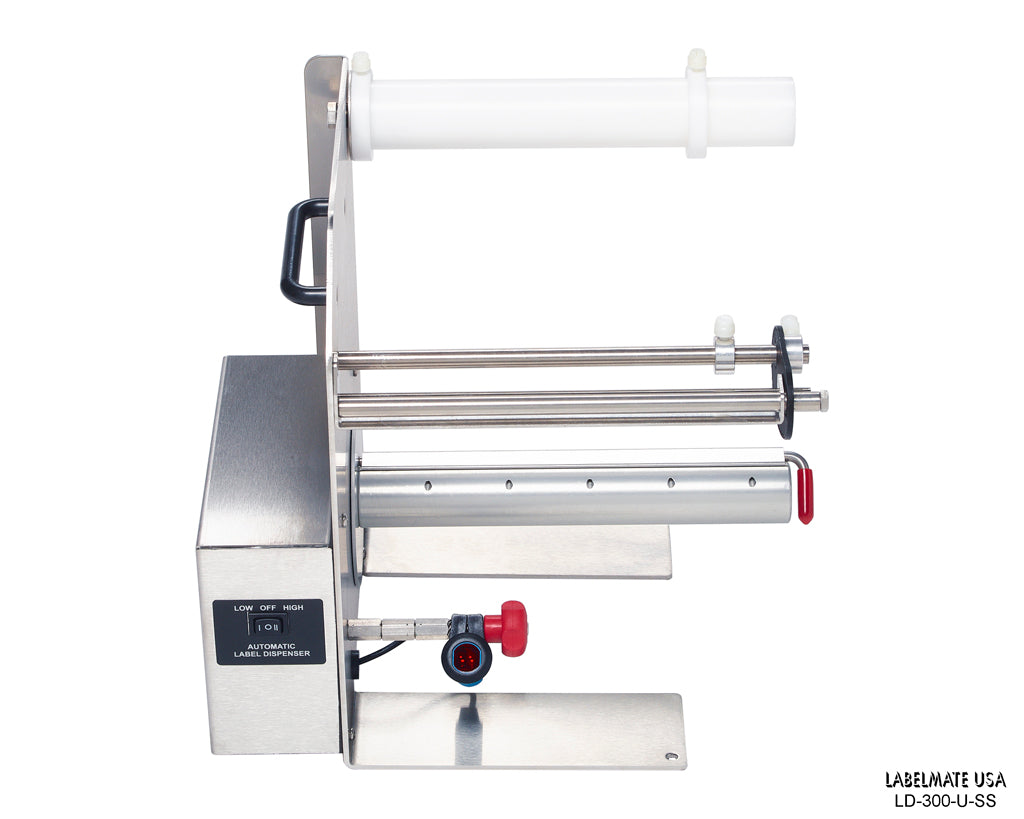 LD-300-U-SS