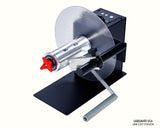 Epson ColorWorks CW-C6000A (Gloss), 4 inch Color Label Inkjet Printer with Auto Cutter.