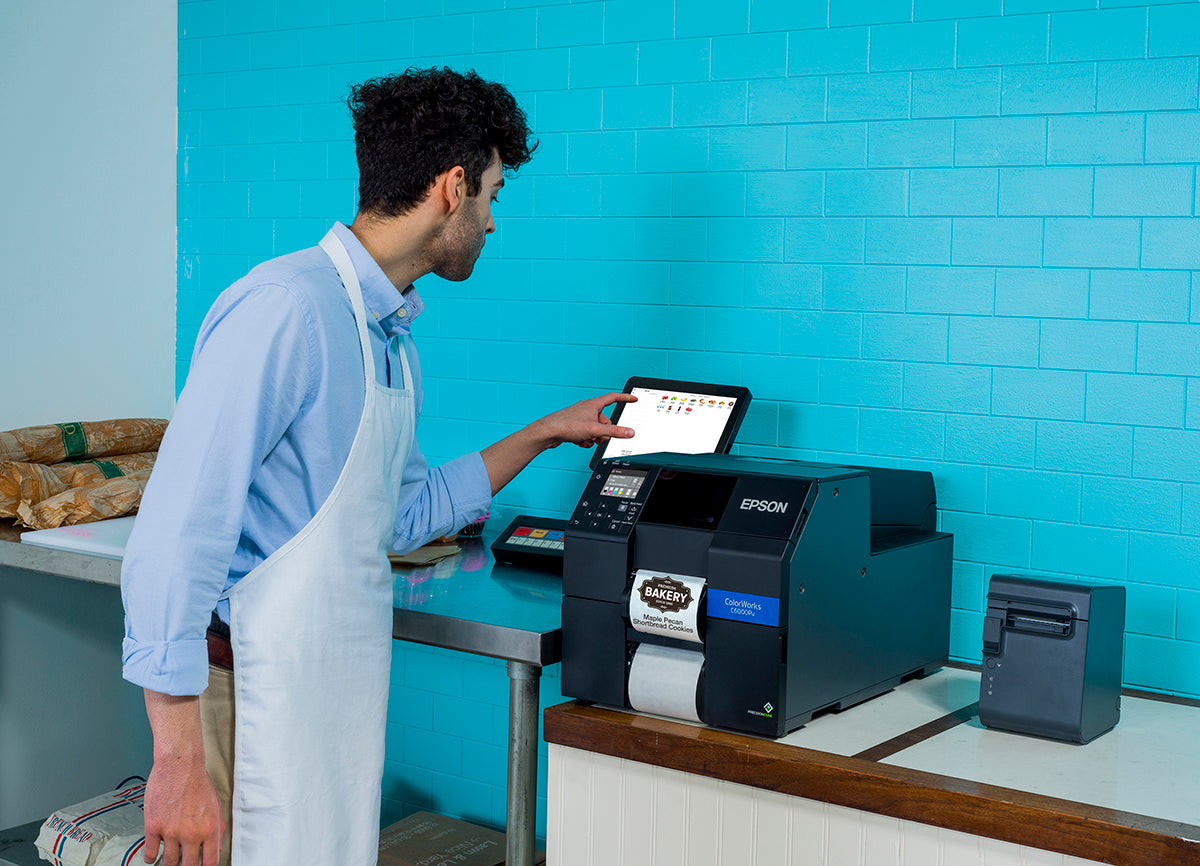 How to Print Success