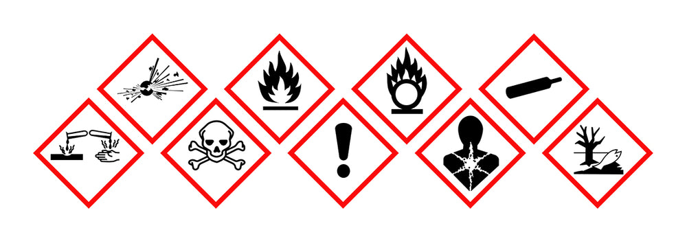 GHS Labels: Everything You Need to Know – mediajet.com