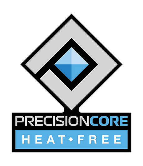 PrecisionCore banner