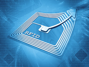 Embracing RFID Labeling for Advanced Inventory Control