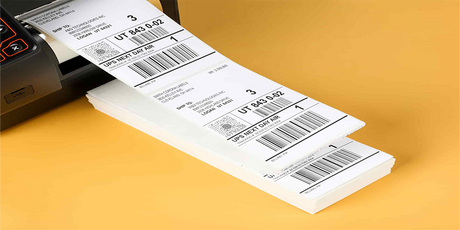 The Benefits of Fan Fold Labels: Efficiency, Cost, and Convenience