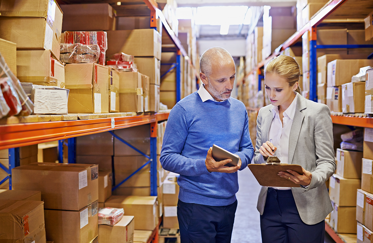 Why Your Label Supplier Might Be Having a Problem