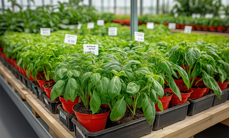 Plant Stakes and Loop Tags: Revolutionizing Horticulture Identification
