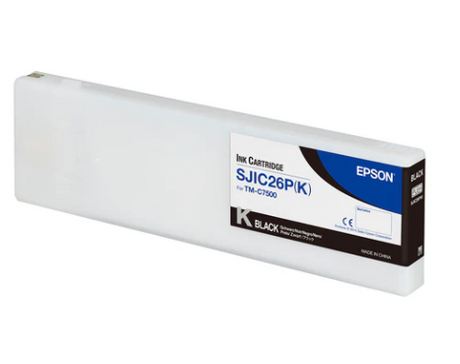 Epson ColorWorks Ink Cartridges (C7500/GE)