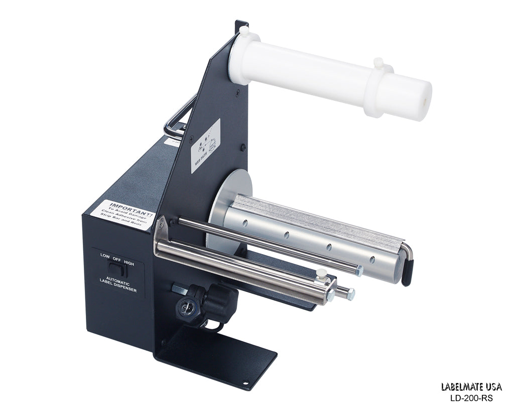 Label Dispensers – mediajet.com