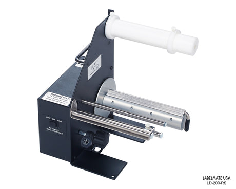 Label Dispensers