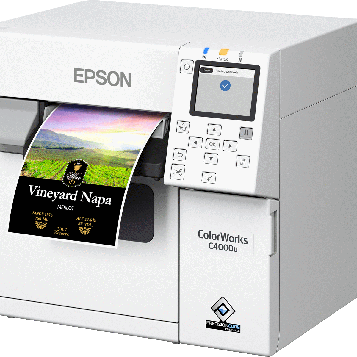 Buy Epson Inkjet Printers Online | Mediajet – mediajet.com