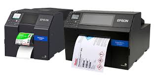 Inkjet Label Roll Tampa