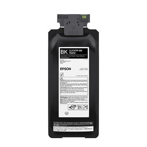 SJIC47P(K) Gloss Black, ColorWorks C8000 Ink Pack