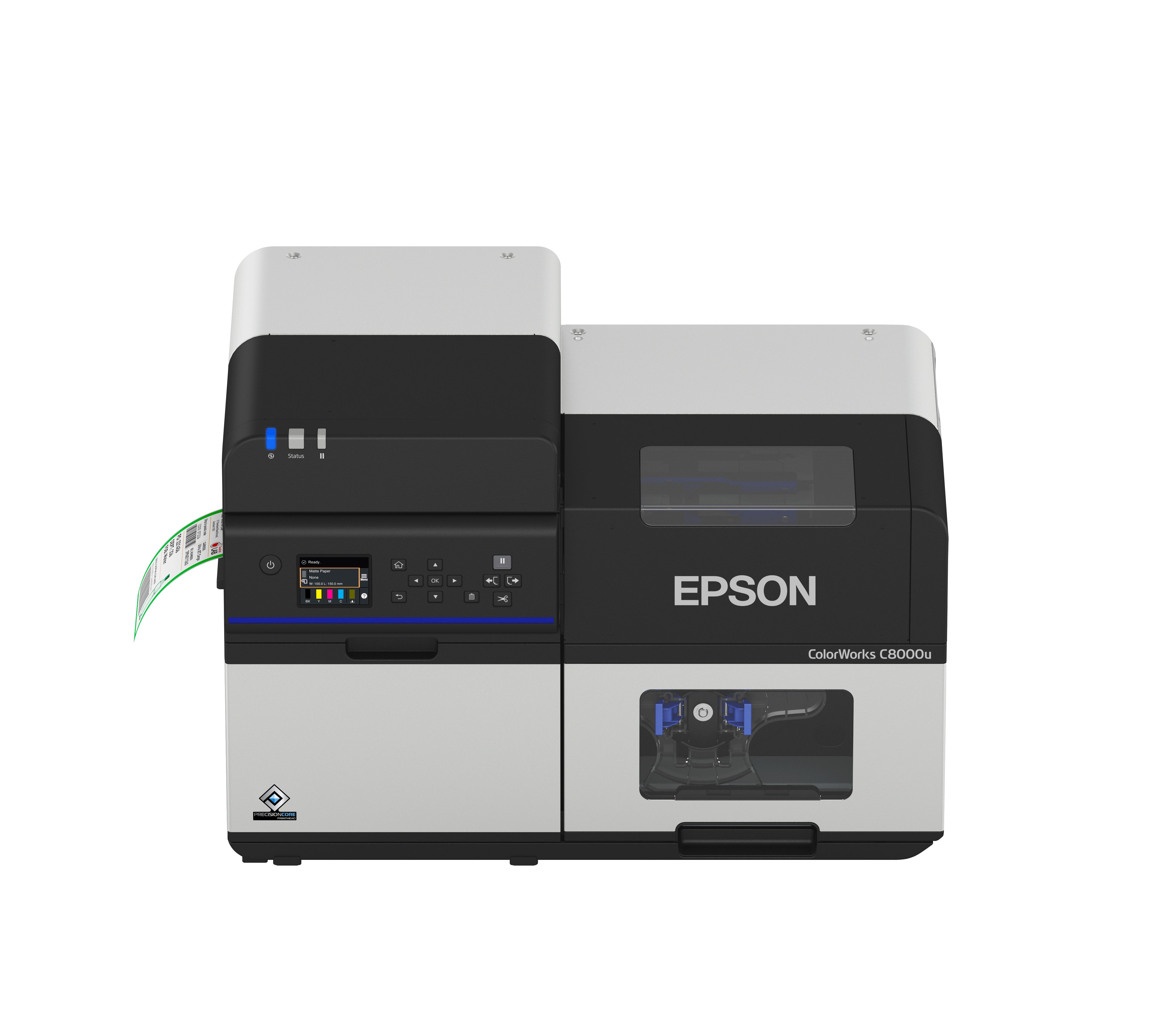 EPSON VP1900 ジャンク Amazon | EPSON インパクトプリンター 24ピン 136桁 6枚複写