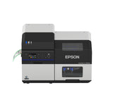 CW-C8000 Label Rewinder-Take-Up Unit. Epson TU-RC8000