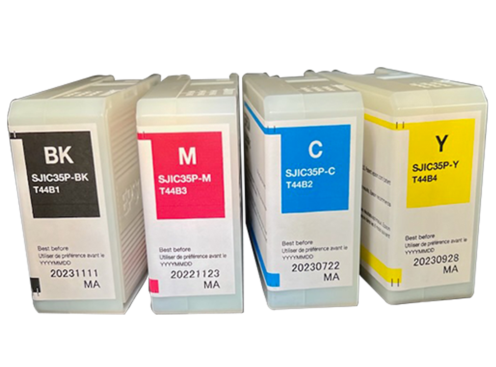 Inkjet Label Printer Ink