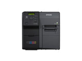 Epson TM-C7500G, ColorWorks 4-Color Glossy Label Printer, USB and Ethernet