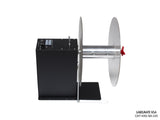 CAT-40G-SA-220 Rewinder