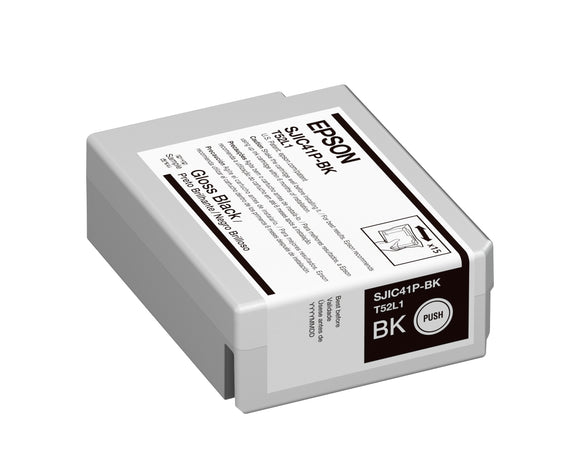 CW-C4000 Gloss Label Printer