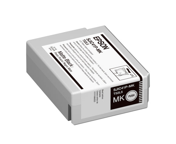 CW-C4000 Matte Label Printer