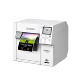 Epson CW-C4000, 4 inch Color Label Inkjet Printer (MATTE)
