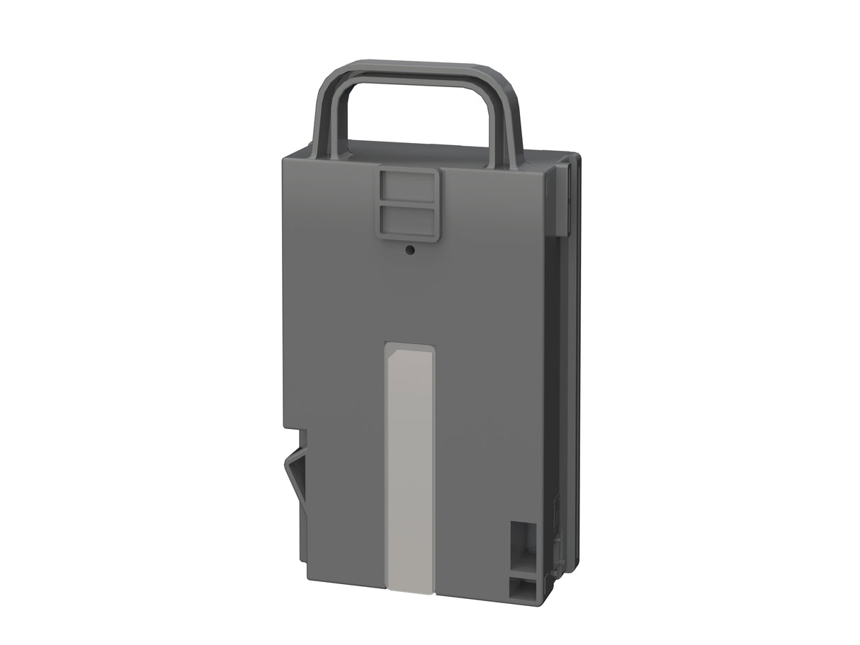 Epson's SJMB6000 Maintenance Box, C33S021501, Essential for the ColorWorks C6000 and CW-C6500 Inkjet Label Printers.