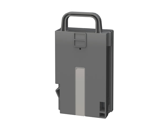Epson's SJMB6000 Maintenance Box: Essential for the ColorWorks C6000 and CW-C6500 Inkjet Label Printers.