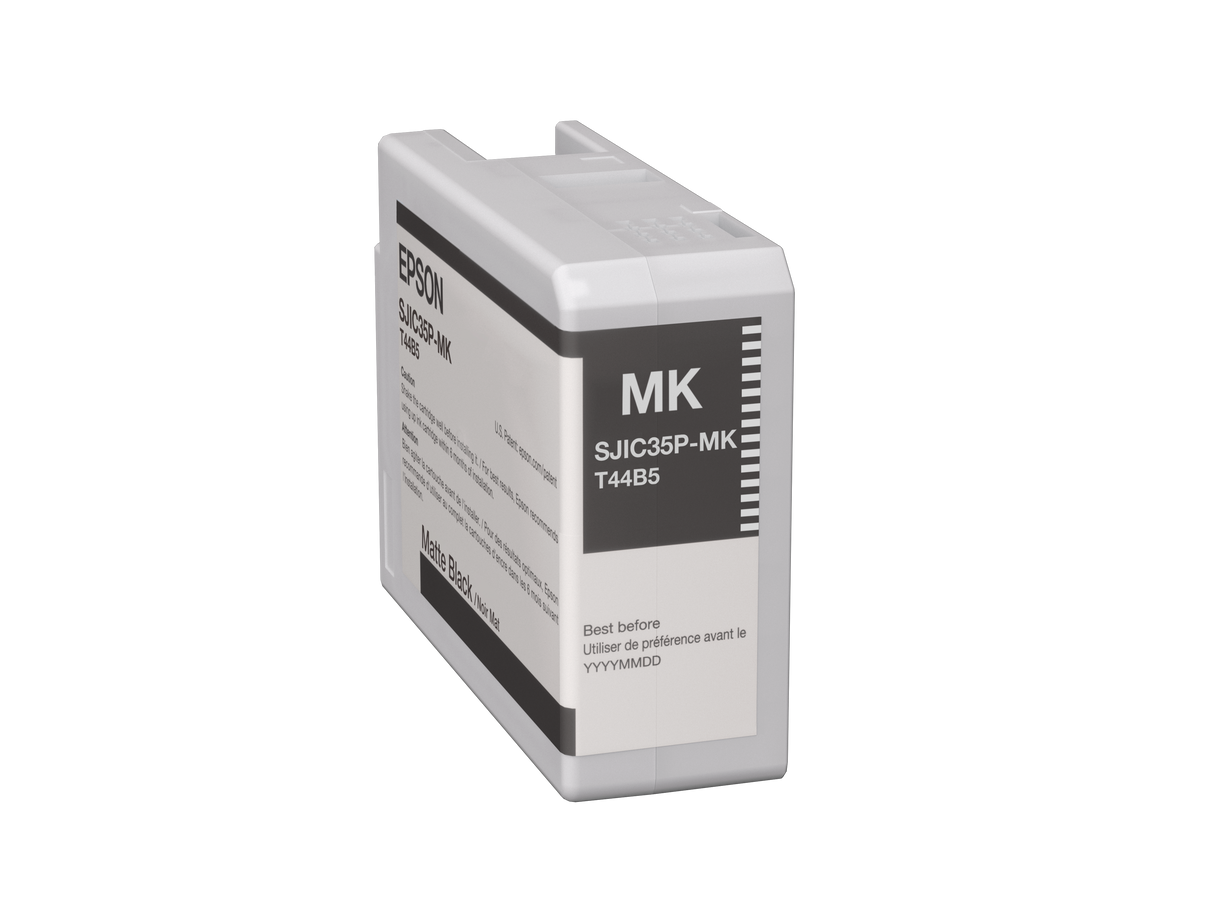 CW-C6000 Series Matte Printers