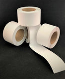 <strong>4" x 80'</strong><br>Continuous GHS Matte Synthetic Inkjet Labels for Epson C3400 / C3500<br>(12 Rolls)