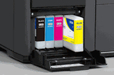 Epson C7500 - Cyan