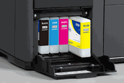 Epson C7500G/GE - Black