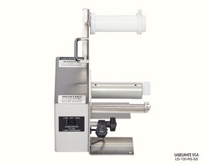 Automatic Stainless Steel Dispenser