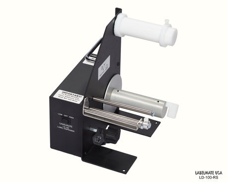 LD-100-RS Automatic Label Dispenser