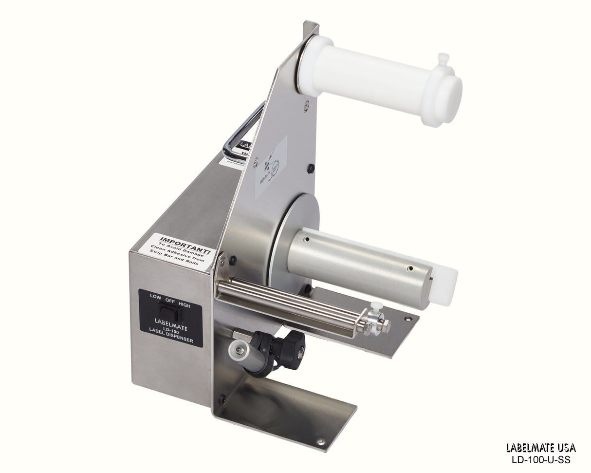 LD-100-U-SS