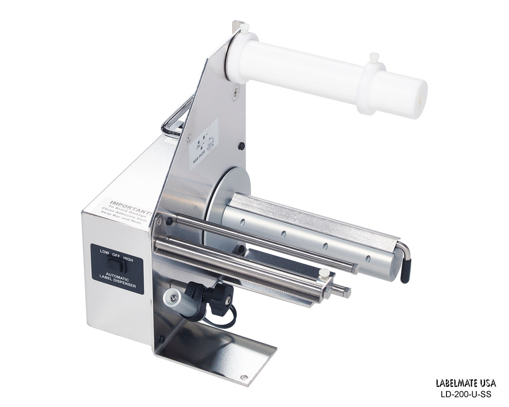 LD-200-U-SS