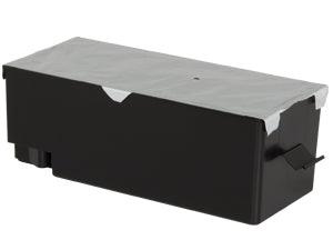 Epson's SJMB7500 Maintenance Box, Compatible with ColorWorks C7500 Series and C8000 Inkjet Label Printers.