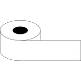 <strong>2" x 85'</strong><br>Continuous High Gloss Synthetic Inkjet Labels for Epson C4000<br>(12 Rolls)