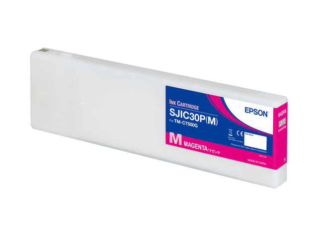 Epson C7500G/GE - Magenta