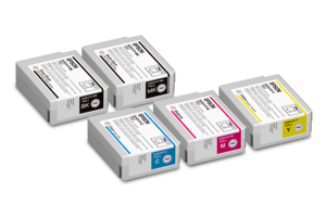 CW-C4000 Gloss Label Printer