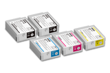 CW-C4000 Gloss Label Printer