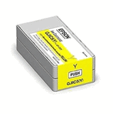 Epson GP-C831 - Yellow